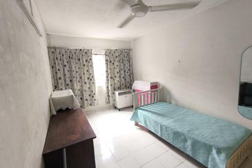 Kampung Datuk Keramat