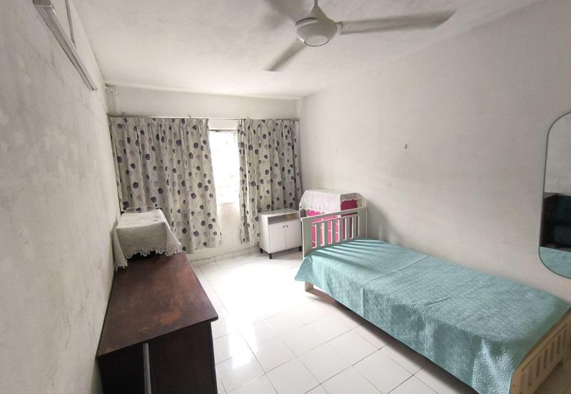 Kampung Datuk Keramat