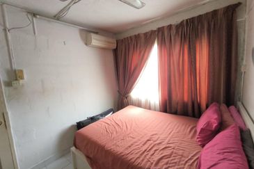 Kampung Datuk Keramat