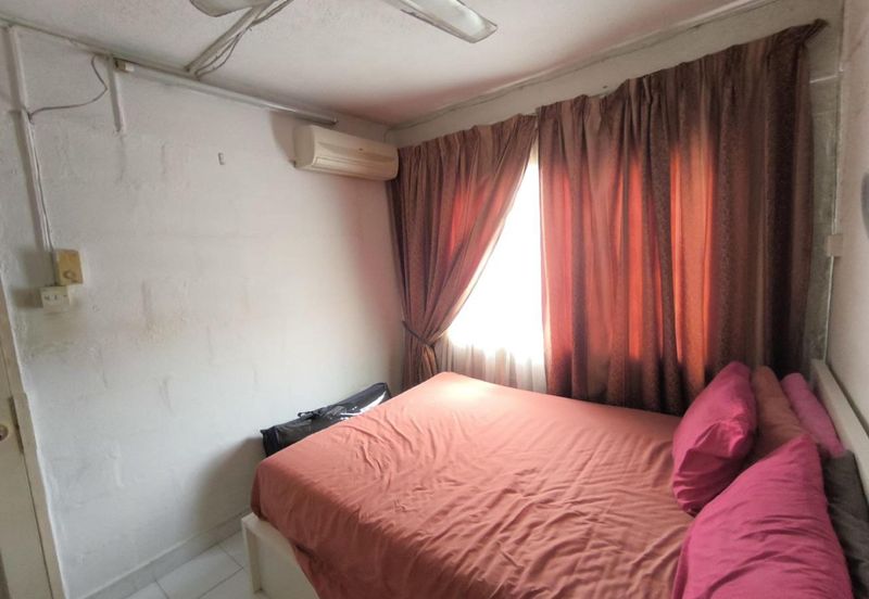 Kampung Datuk Keramat