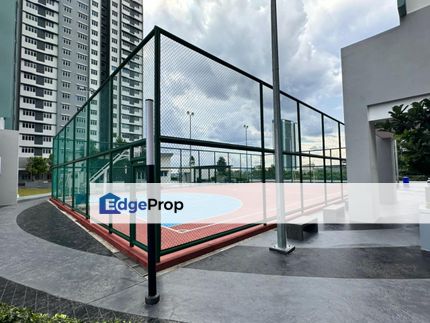Nexus Kajang, Condominium For Rent With Partially Furnished, Selangor, Kajang