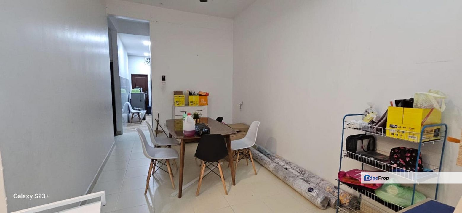Single Storey, Taman Desa Saujana, Sungai Merab For Sale, Selangor, Bangi