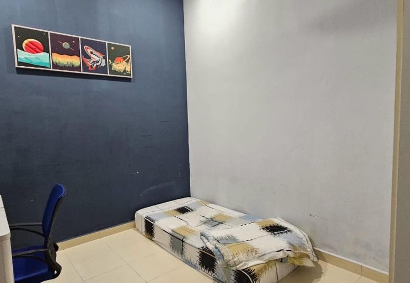 Kampung Sungai Merab Tengah