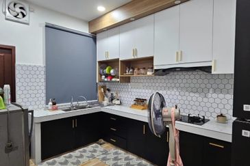 Kampung Sungai Merab Tengah