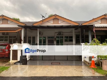 Single Storey, Taman Desa Saujana, Sungai Merab For Sale, Selangor, Bangi