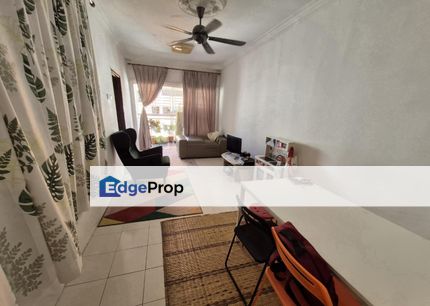 Residensi Bistaria, Taman Ukay Bistari, Ampang For Sale, Selangor, Ulu Kelang