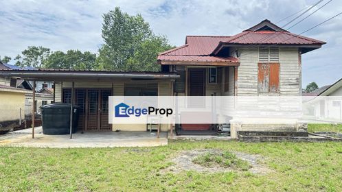 Bungalow Lot Gombak Setia For Sale Price Negotiable, Selangor, Gombak