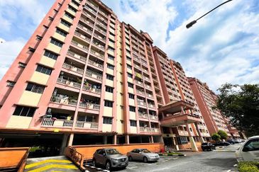 Bandar Teknologi Kajang