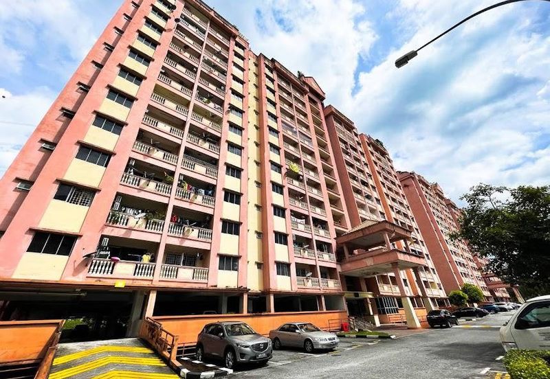 Bandar Teknologi Kajang