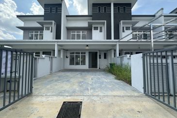 Kampung Baru Ulu Beranang