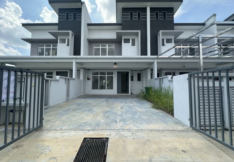 Kampung Baru Ulu Beranang