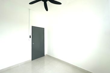 Kampung Baru Ulu Beranang