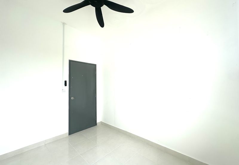 Kampung Baru Ulu Beranang