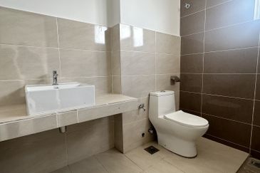 Kampung Baru Ulu Beranang