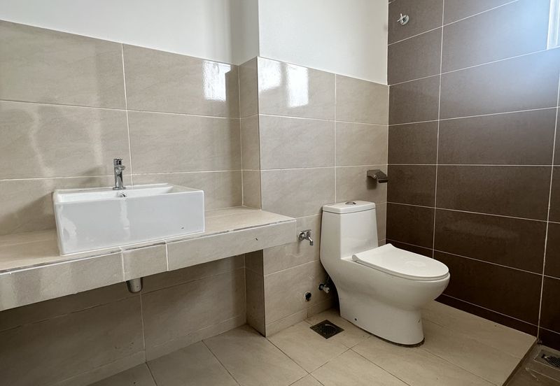 Kampung Baru Ulu Beranang