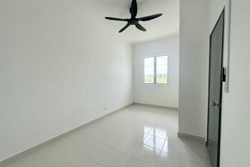 Kampung Baru Ulu Beranang