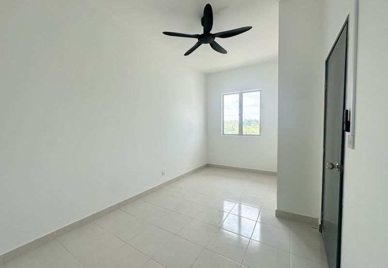 Kampung Baru Ulu Beranang