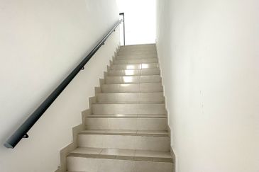 Kampung Baru Ulu Beranang