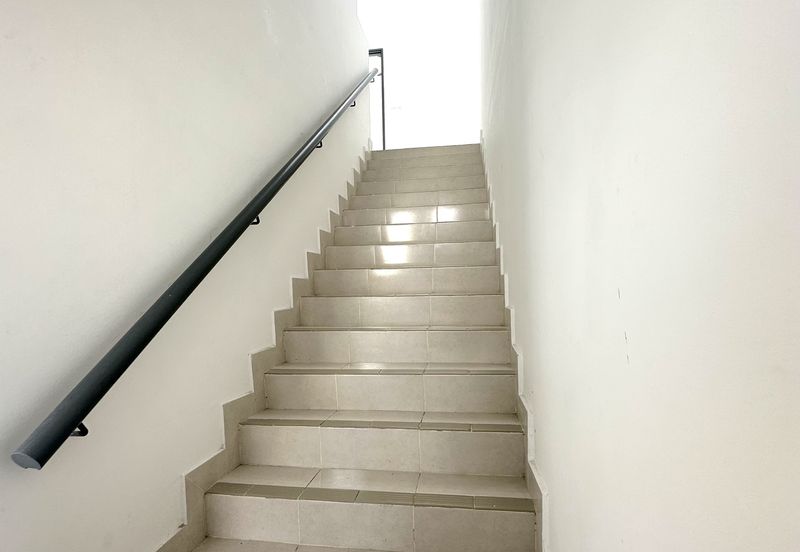 Kampung Baru Ulu Beranang