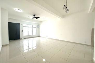 Kampung Baru Ulu Beranang