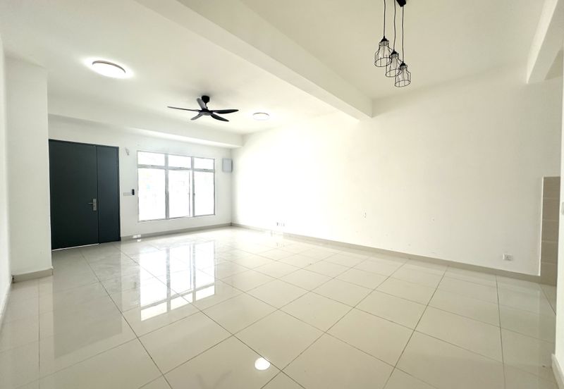 Kampung Baru Ulu Beranang