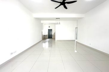 Kampung Baru Ulu Beranang