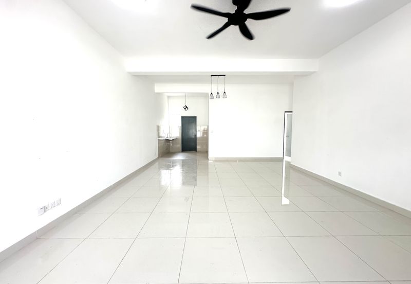 Kampung Baru Ulu Beranang