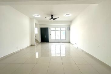 Kampung Baru Ulu Beranang