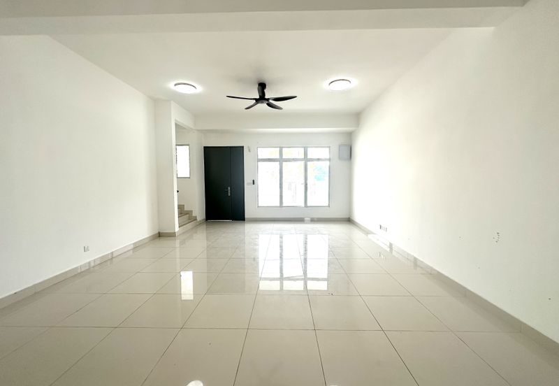 Kampung Baru Ulu Beranang