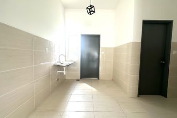 Kampung Baru Ulu Beranang