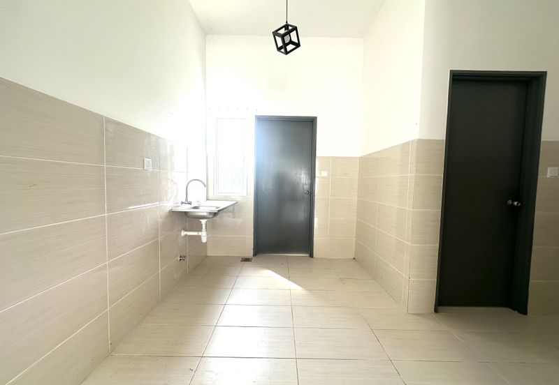 Kampung Baru Ulu Beranang