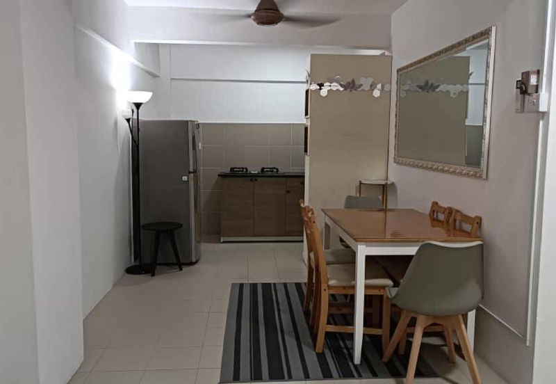 Bandar Sierra Puchong