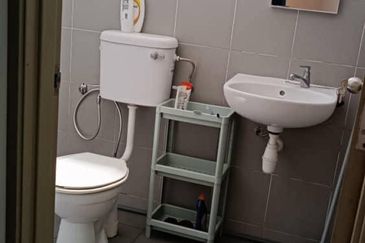 Bandar Sierra Puchong