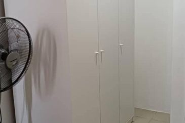 Bandar Sierra Puchong