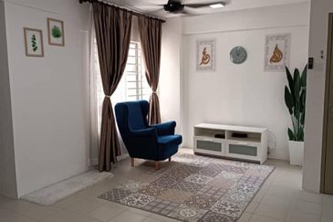 Bandar Sierra Puchong