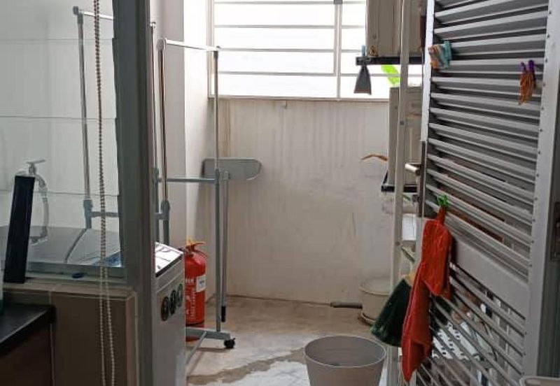 Bandar Sierra Puchong