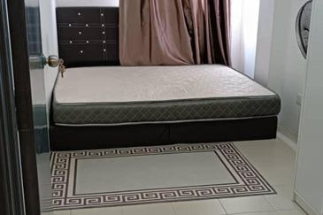 Bandar Sierra Puchong