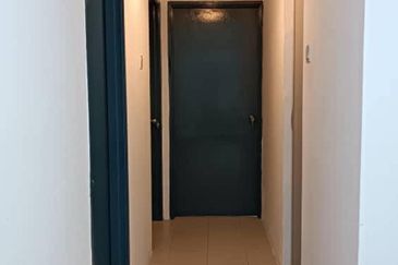 Bandar Sierra Puchong