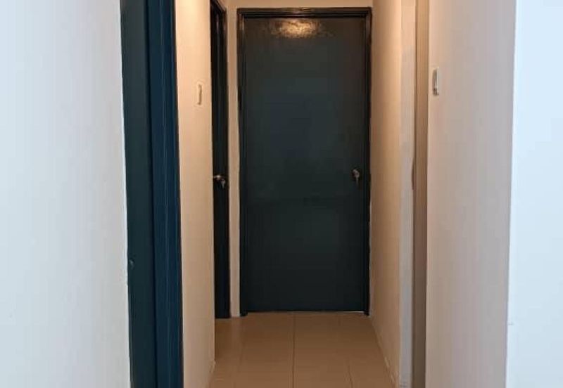 Bandar Sierra Puchong