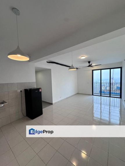 Residensi Aman Bukit Jalil For Rent With Partially Furnished, Kuala Lumpur, Bukit Jalil
