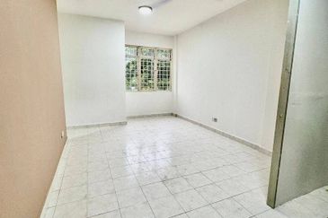 Taman Cheras Hartamas