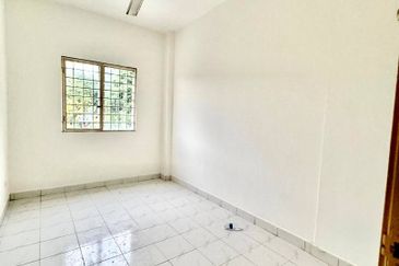 Taman Cheras Hartamas