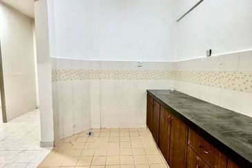 Taman Cheras Hartamas