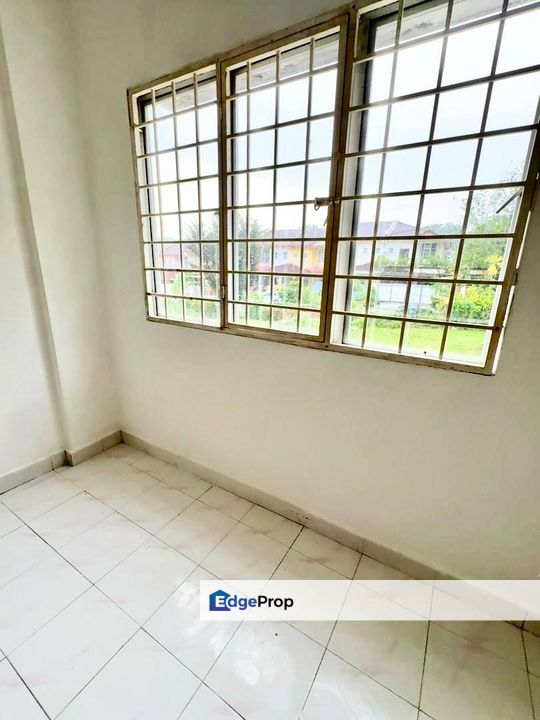 Apartment Vista Hartamas, Bukit Hartamas Cheras For Sale, Selangor, Cheras