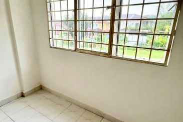 Taman Cheras Hartamas