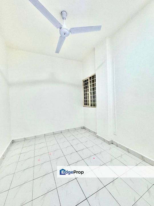 Apartment Vista Hartamas, Bukit Hartamas Cheras For Sale, Selangor, Cheras