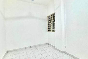 Taman Cheras Hartamas