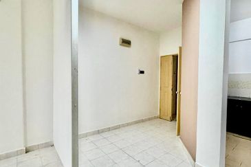 Taman Cheras Hartamas