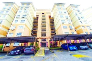 Taman Cheras Hartamas