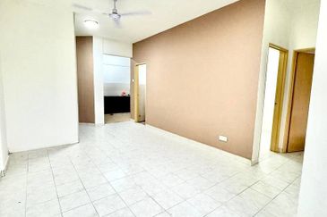 Taman Cheras Hartamas